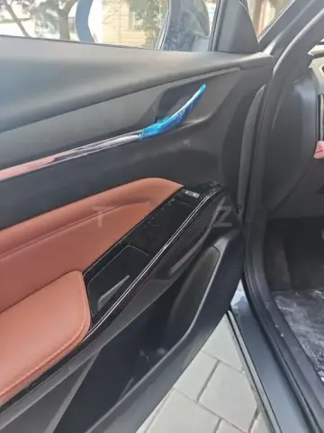 Changan Oshan X5 Plus 2025 — миниатюра 7