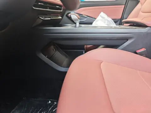 Changan Oshan X5 Plus 2025 — миниатюра 8