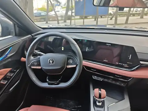 Changan Oshan X5 Plus 2025 — миниатюра 9