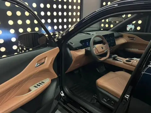 Changan Uni-Z 2025 — миниатюра 7