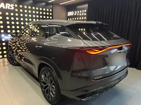 Changan Uni-Z 2025 — миниатюра 6