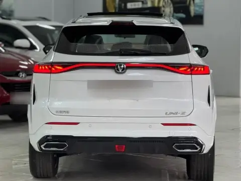 Changan Uni-Z 2025 — миниатюра 6