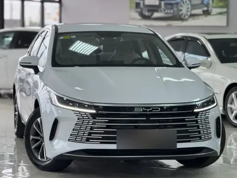 BYD Destroyer 05 2025 — миниатюра 2