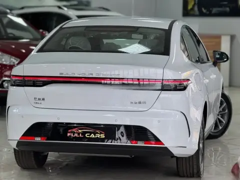 BYD Destroyer 05 2025 — миниатюра 3