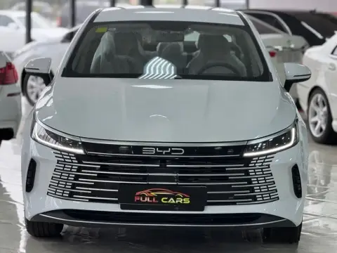 BYD Destroyer 05 2025 — миниатюра 5