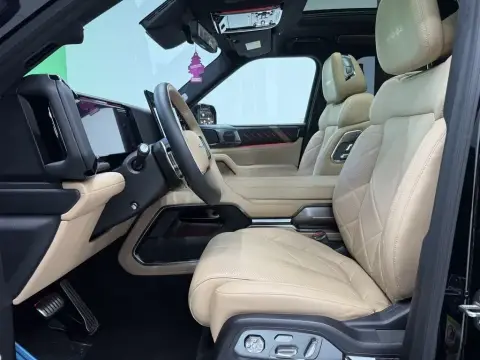 BYD Leopard 8 2025 — миниатюра 7
