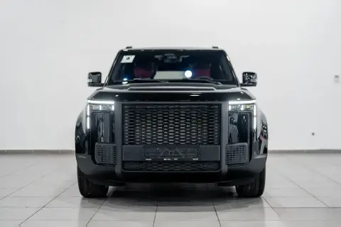 ROX (Polar Stone) 01 2025 — миниатюра 2