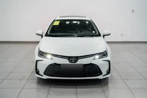 Toyota Corolla 2025 — миниатюра 2