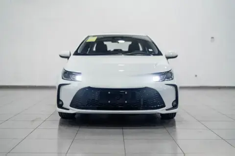 Toyota Corolla 2025 — миниатюра 4