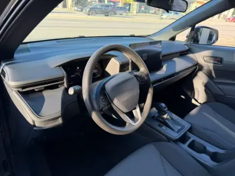 Toyota Frontlander 2025 — миниатюра 6