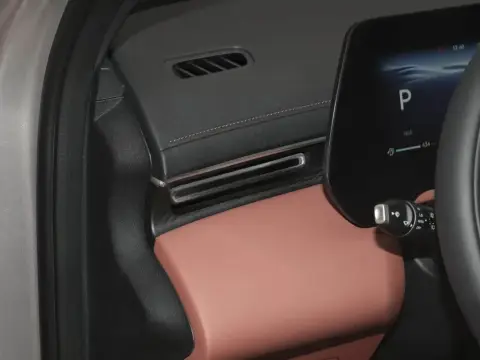 Changan CS 55 Plus 2026 — миниатюра 6