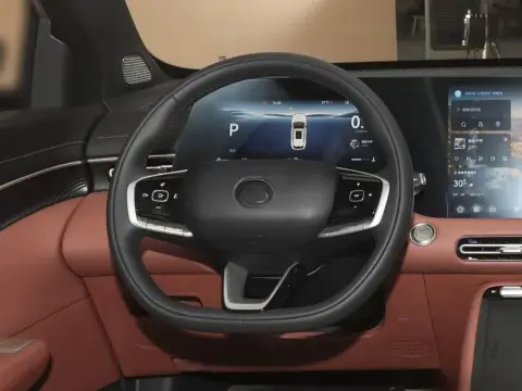 Changan CS 55 Plus 2026 — миниатюра 8
