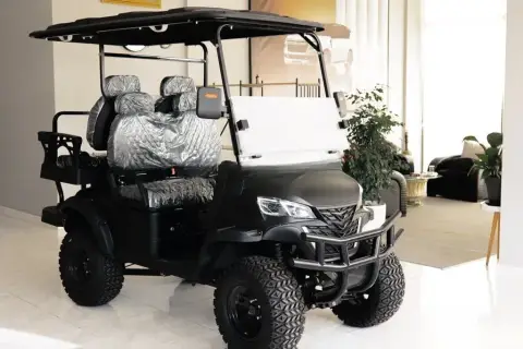 Anyang Kinland AK-G C2+2 2025 — миниатюра 2