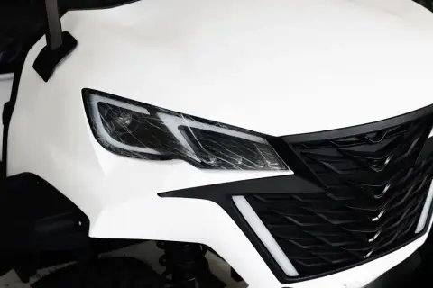 Anyang Kinland AK-G C2+2 2025 — миниатюра 2
