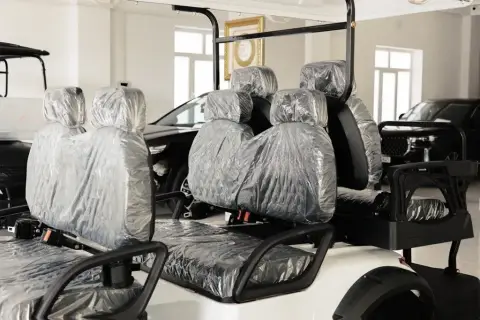 Anyang Kinland AK-G C2+2 2025 — миниатюра 8