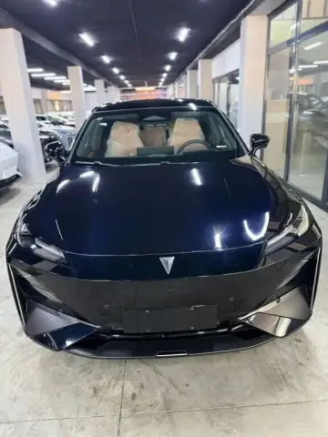 Changan Deepal S07 2025 — миниатюра 1