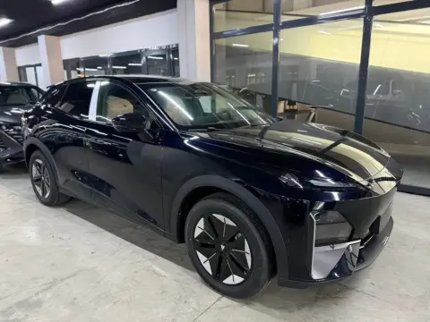 Changan Deepal S07 2025 — миниатюра 2