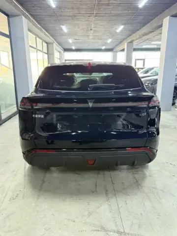 Changan Deepal S07 2025 — миниатюра 3