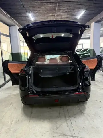 Changan Deepal S07 2025 — миниатюра 4