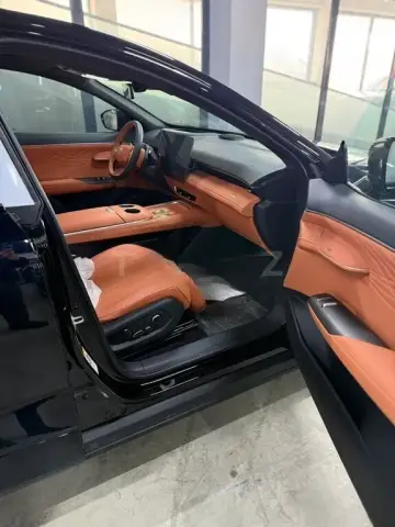 Changan Deepal S07 2025 — миниатюра 6