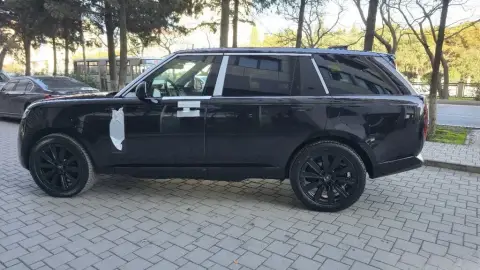 Land Rover Range Rover 2025 — миниатюра 6