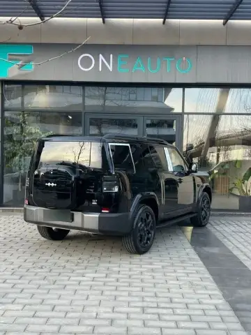 BYD Leopard 7 2025 — миниатюра 2