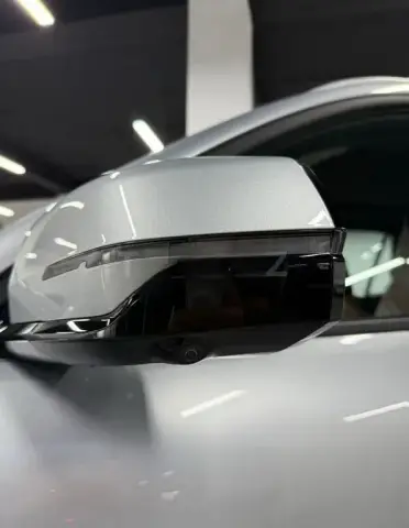 Geely Galaxy Starship 7 2025 — миниатюра 8
