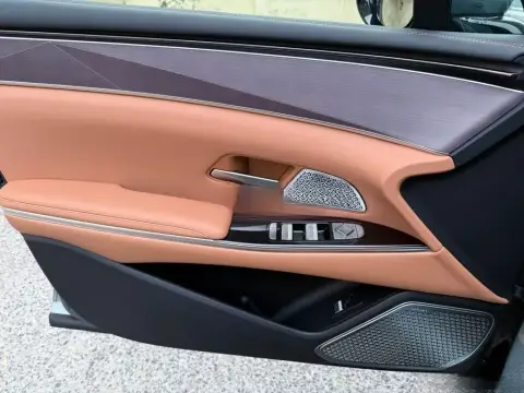 BYD Han L 2025 — миниатюра 9
