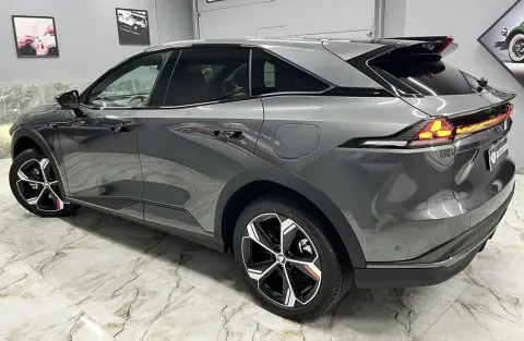 Changan Deepal S07 2025 — миниатюра 8