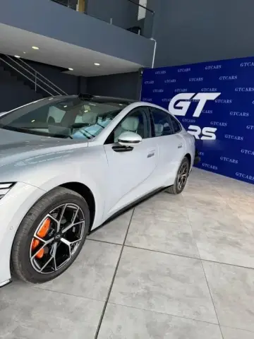 Changan Qiyuan A06 2025 — миниатюра 3