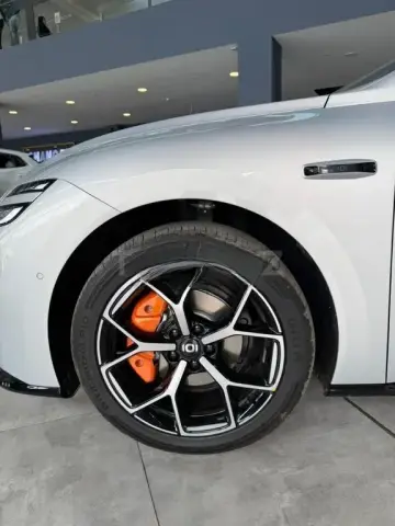 Changan Qiyuan A06 2025 — миниатюра 4