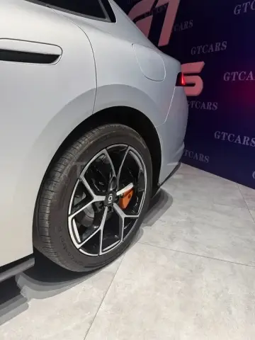 Changan Qiyuan A06 2025 — миниатюра 6