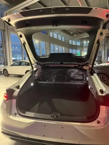 Changan Qiyuan A06 2025 — миниатюра 7