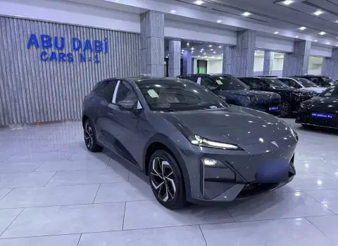 Changan Deepal S07 2025 — миниатюра 3