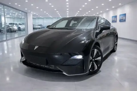 Changan Deepal SL03 2025 — миниатюра 1