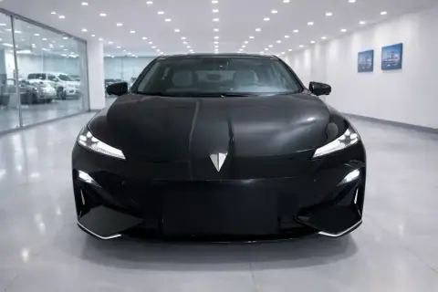 Changan Deepal SL03 2025 — миниатюра 2