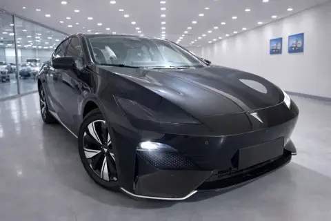 Changan Deepal SL03 2025 — миниатюра 3