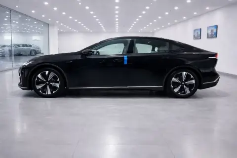 Changan Deepal SL03 2025 — миниатюра 4