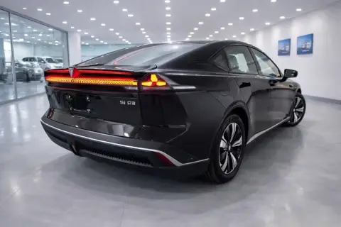 Changan Deepal SL03 2025 — миниатюра 6