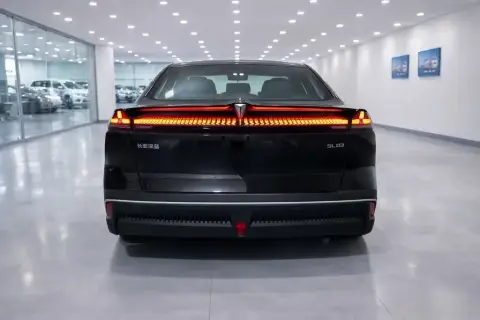 Changan Deepal SL03 2025 — миниатюра 7