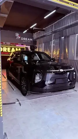 Changan Qiyuan Q07 2025 — миниатюра 2