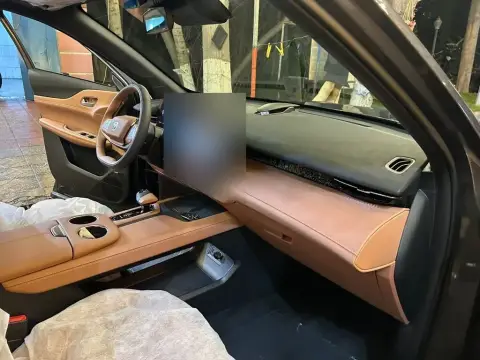 Changan Uni-Z 2025 — миниатюра 7