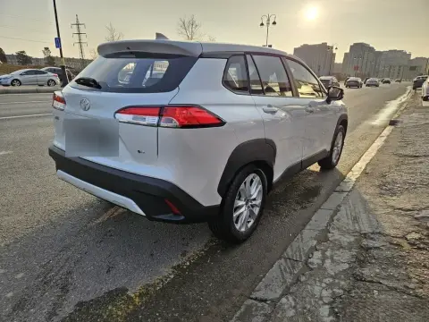 Toyota Corolla Cross 2026 — миниатюра 6