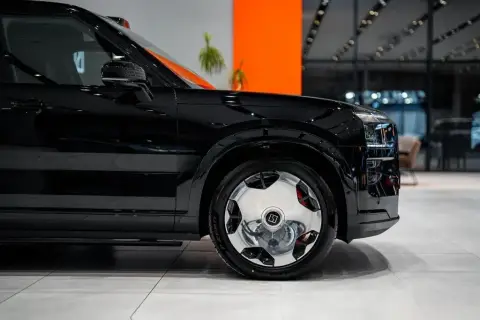 Zeekr 9X 2026 — миниатюра 7