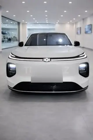 Changan Qiyuan Q07 2025 — миниатюра 2