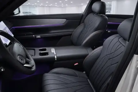 Changan Qiyuan Q07 2025 — миниатюра 10