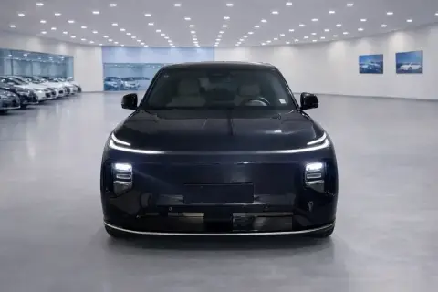 Changan Qiyuan Q07 2025 — миниатюра 2