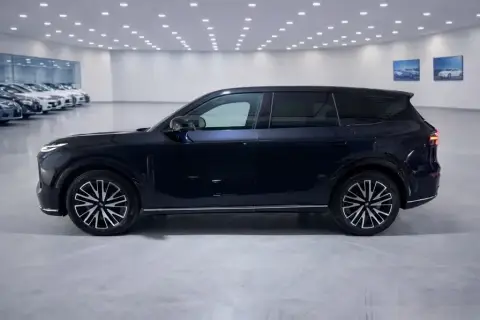 Changan Qiyuan Q07 2025 — миниатюра 4