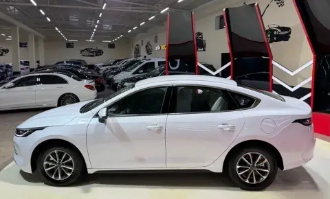 BYD Destroyer 05 2025 — миниатюра 8
