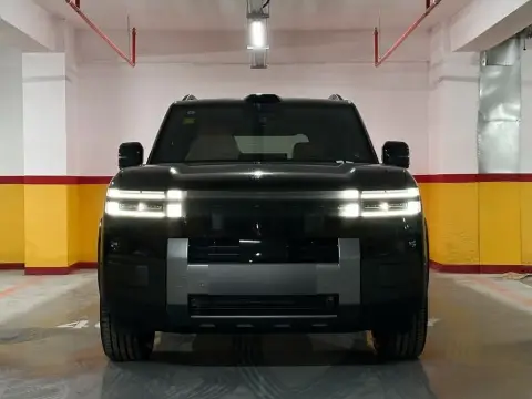 BYD Leopard 7 2025 — миниатюра 4